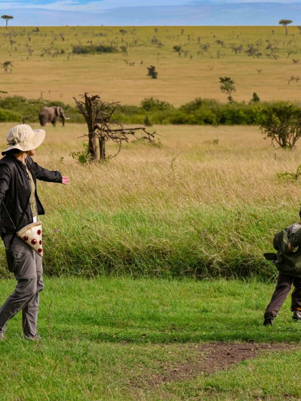 10-Day Kenya & Tanzania Family Safari