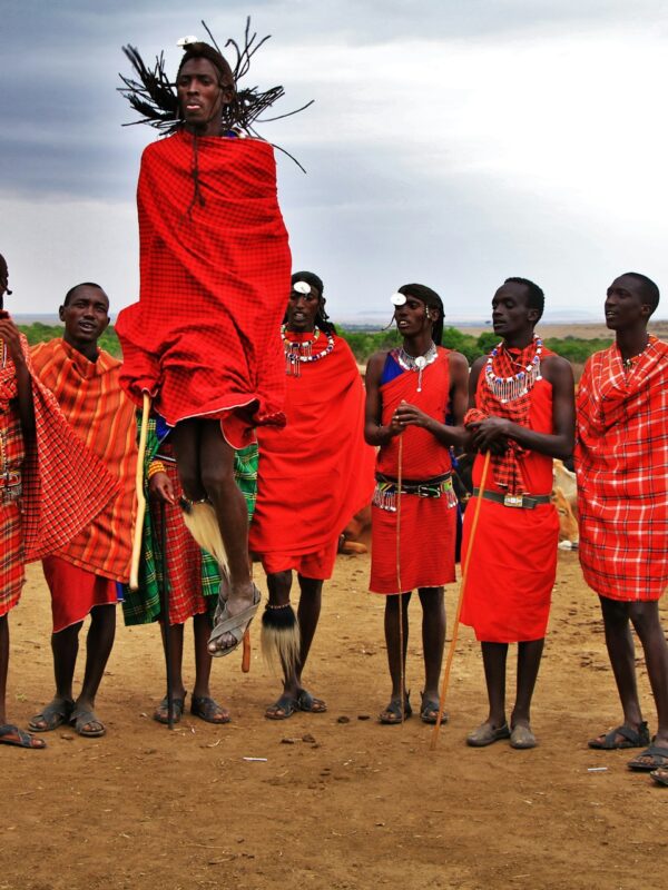 12-Day Kenya & Tanzania Cultural Safari